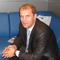 Владимир Степанов's Photo