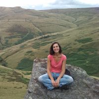 Emma Stopford's Photo