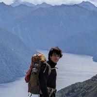 Guillaume Peuchaud的照片