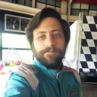 Caio Gennari的照片