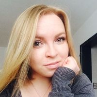 Olena Shyryayeva的照片