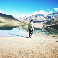 Photos de Gaurang Patel