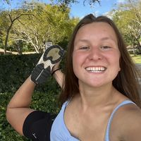 Julia Kantor's Photo