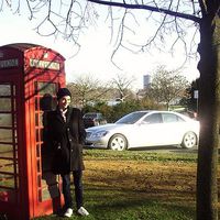 Philipp Leicher's Photo