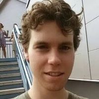 Jonathan Smithers's Photo