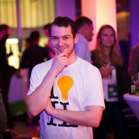 Maximilian Nebl's Photo