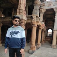 Subramanian S's Photo