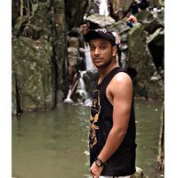 Fotos de harsh patel