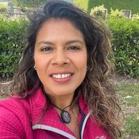 Andrea Coloma's Photo