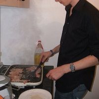 Chris Harris's Photo