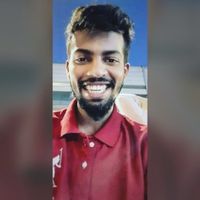 Dishant Raut's Photo