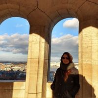 Alexia Pissinis的照片