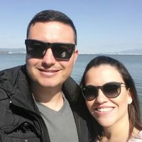 Vinicius Rosa's Photo