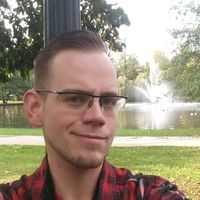 Thorsten Gramer's Photo