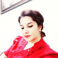 Zahra Ramezani's Photo