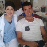 Hernan Monzon's Photo