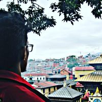 Fotos de Oasis Adhikari