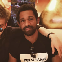 Anthony Jennefors's Photo