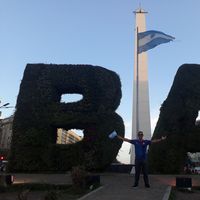 Santiago  Chicangana Rojas's Photo