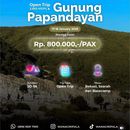 PAPANDAYAN MT TRIP's picture