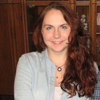 Irena Jamborova's Photo