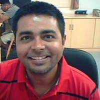 Harshal Gore的照片