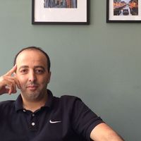 Фотографии пользователя djamel belghaour