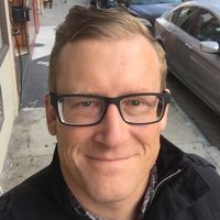 Mark Warren的照片