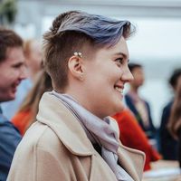 Lydia Drabsch's Photo