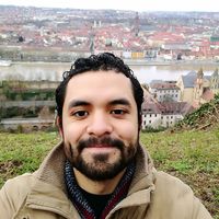 Fotos de Gabriel Moreno