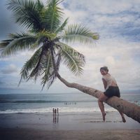 Chiara Latella's Photo