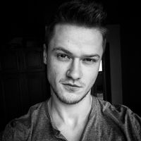 Lukas Mitrik's Photo