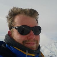 Axel Bérion的照片