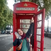 Silvia Sorolla的照片