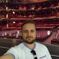 Fotos von Georgiy Demydov