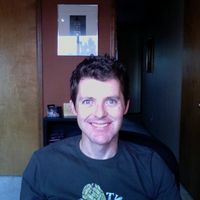 Guy McPherson's Photo