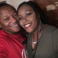 Zanosha Brown's Photo