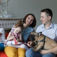 Oksana Melnikova's Photo