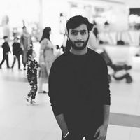 Sourabh Vyas's Photo