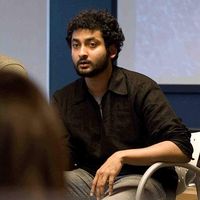 Aaron Pereira's Photo