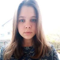 Anastasija  Stanković's Photo