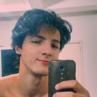 Nicolas Maia's Photo