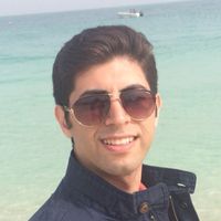 Saeed Farahani的照片