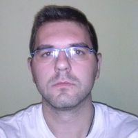 Peter Borovy's Photo