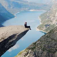 Fotos von Lena Chornovol