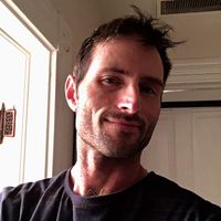 Matthew Gnat的照片