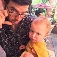 Fotos de Ken Lickley-Doré