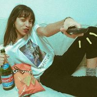 Manel Bellequire的照片