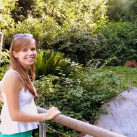 Katarzyna Kołpa's Photo