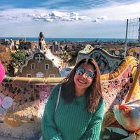 Cláudia Teixeira的照片